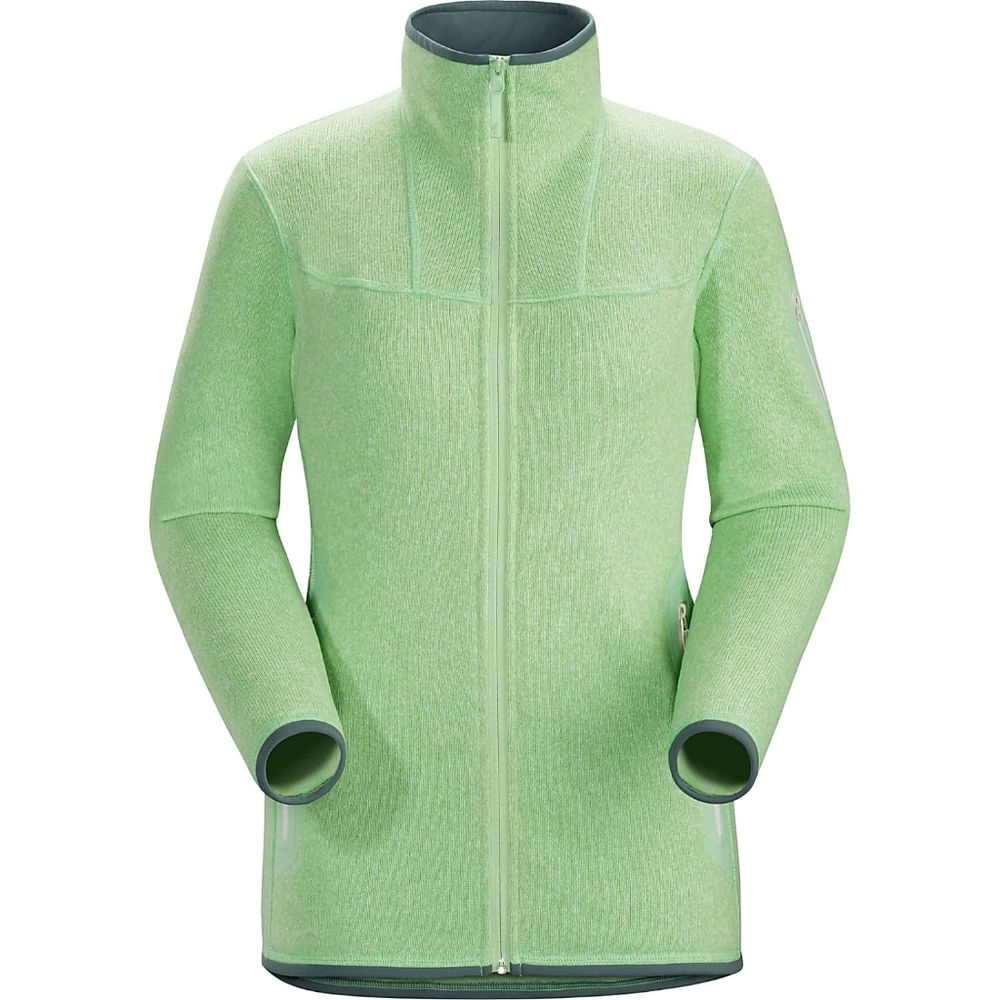 Arc'teryx Women's Covert Cardigan